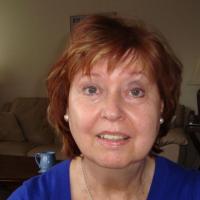 Madame May's picture